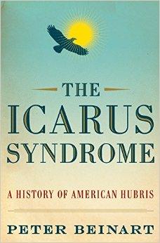 The Icarus Syndrome